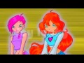 Magic Winx Polish Nickelodeon