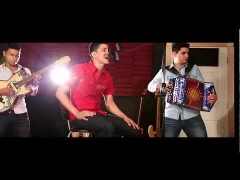 Luis Coronel - El Coronel (InStudio) 2013