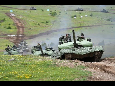 Munjeviti udar 2021 - Vojska spremna, čeka se komanda