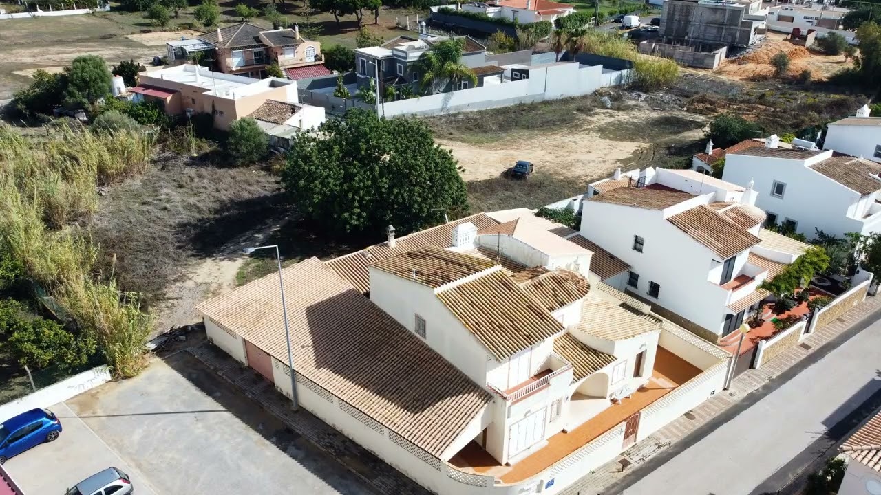 Vídeo do imóvel
