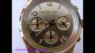 Michael Kors MK5055