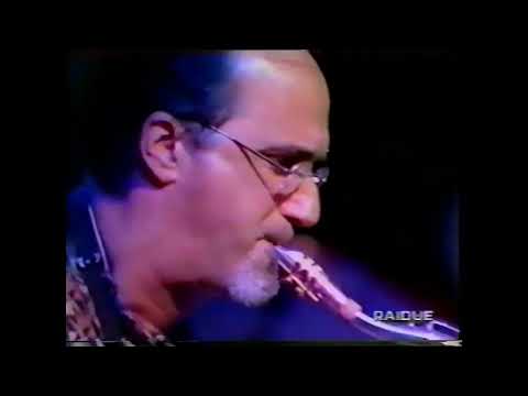 Herbie Hancock & The New Standard All Stars - LIVE  Umbria Jazz Festival, Perugia, Italy 1997