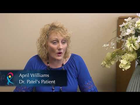 Vipul Patel - Florida Cancer Specialists & Research Institute