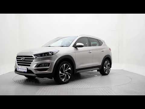 Hyundai Tucson 2WD ExecutivePlus DCT - Image 2
