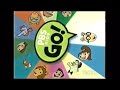 PBS Kids GO Sign Off Program Break 2006 KET Reupload