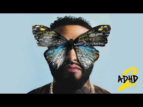 Joyner Lucas ft Chris Brown - Momma (ADHD 2)