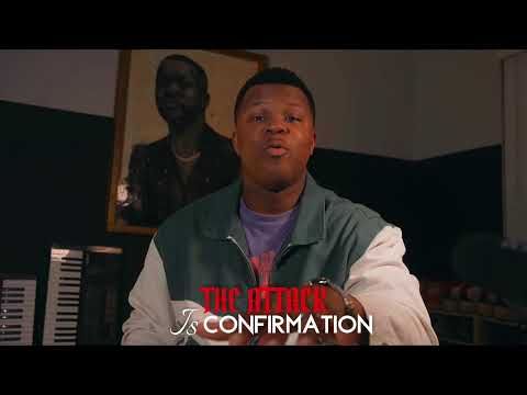 🛡️ The Attack Is Confirmation – NIGHT 1 Devotional | “You’re Not Crazy”!