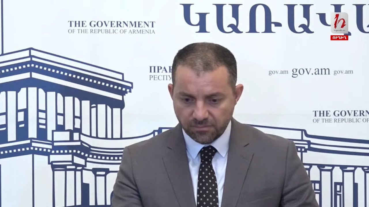 Ե՞րբ վերջապես կգործարկվի Քերոբյանի խոստացած լաստանավը