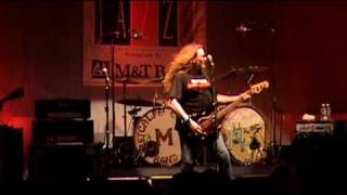 11 - KENTUCKY HEADHUNTERS - DIXIEFRIED (WIDESCREEN) .wmv