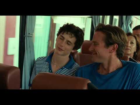 Call me by your name | A happy ending