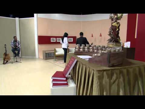 Você Pode ser Feliz - O casamento como vocação 26/08/2014 - 2/6