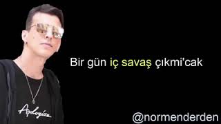 Norm Ender - Sonumu görüyorum ( aura )