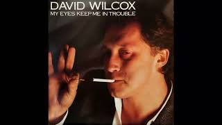 Downtown Came Uptown - by David Wilcox