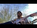 Slightly Stoopid- Nico's Cover by Chris Bowen