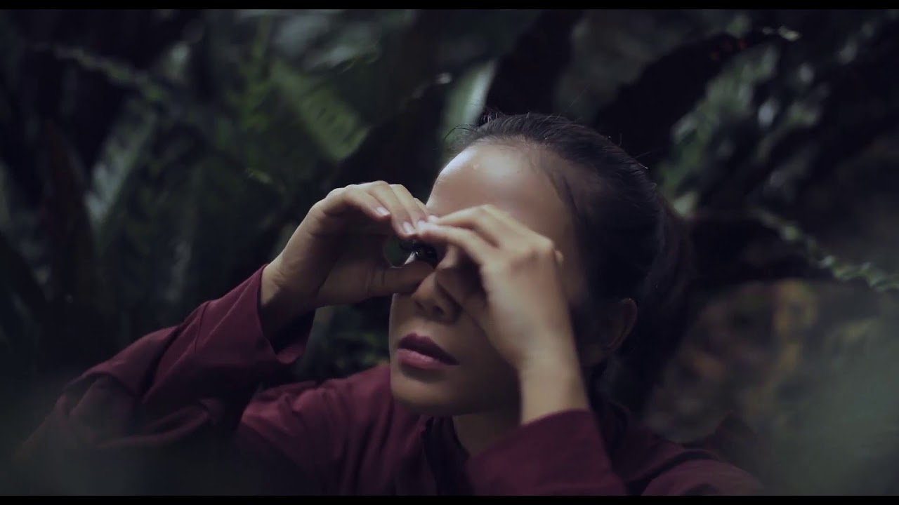 Barakabut The Fire Longing for The Mist Arthouse Asia 2019 Trailer