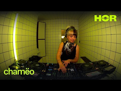 ProZecco - chamëo | HÖR - April 7 / 2025