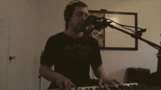 touch, feel &amp; lose cover  ryan adams