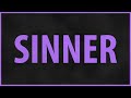 Phora Sinner Pt 2 Lyrics