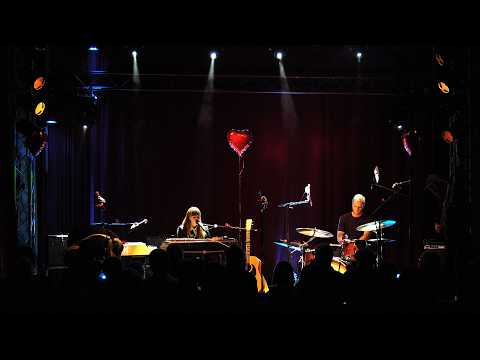 Magic Touch - Courtney Marie Andrews