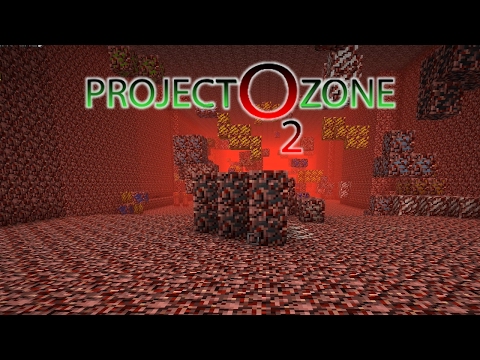 Project Ozone 2 Kappa Mode - UNBREAKABLE TOOLS [E10] (Modded Minecraft Sky Block)