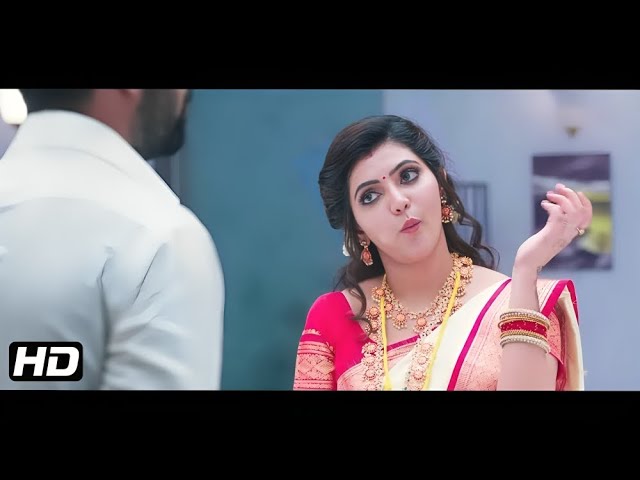 2024 New Released South Hindi Dubbed Full Movie 1080p HD | South Movie | Meter 2024 (Hindi Dubbed) SDDEFAULT Thumbnail