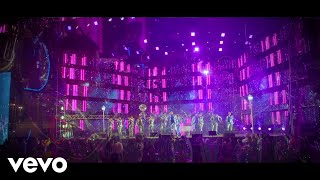 Banda Los Recoditos - Medley Esta Va Por Ti/ Te Darán Ganas De Verme (En Vivo)