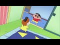 Shinchan In Telugu Episode 5