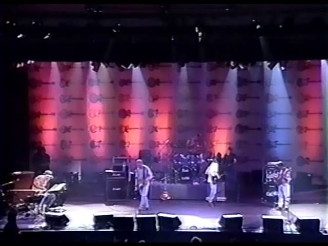 1995.05.27 - San Paulo - Full Show