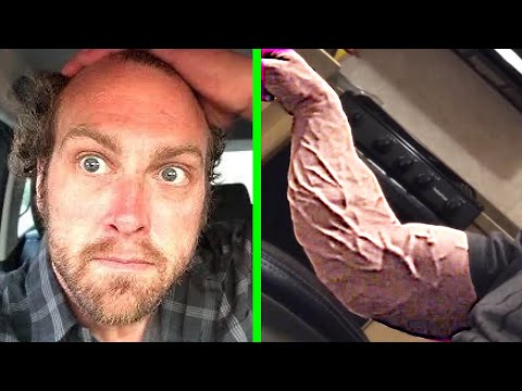 WHAT HAPPENED TO MATT MASK