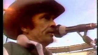 Merle Haggard - Misery and gin