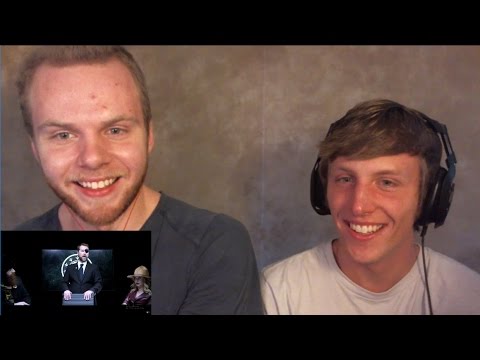 SOS Bros React - Eleven Little Roosters Premiere - Here We Go Again!