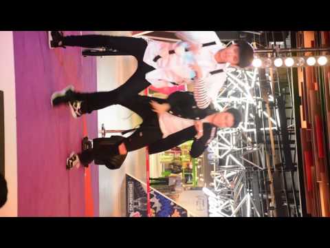 [Fancam Cut] 250260 P'beer(JB) GET7 Cover Hard Carry-GOT7