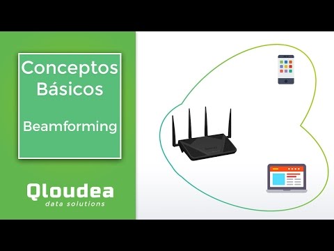 Beamforming - Conceptos básicos