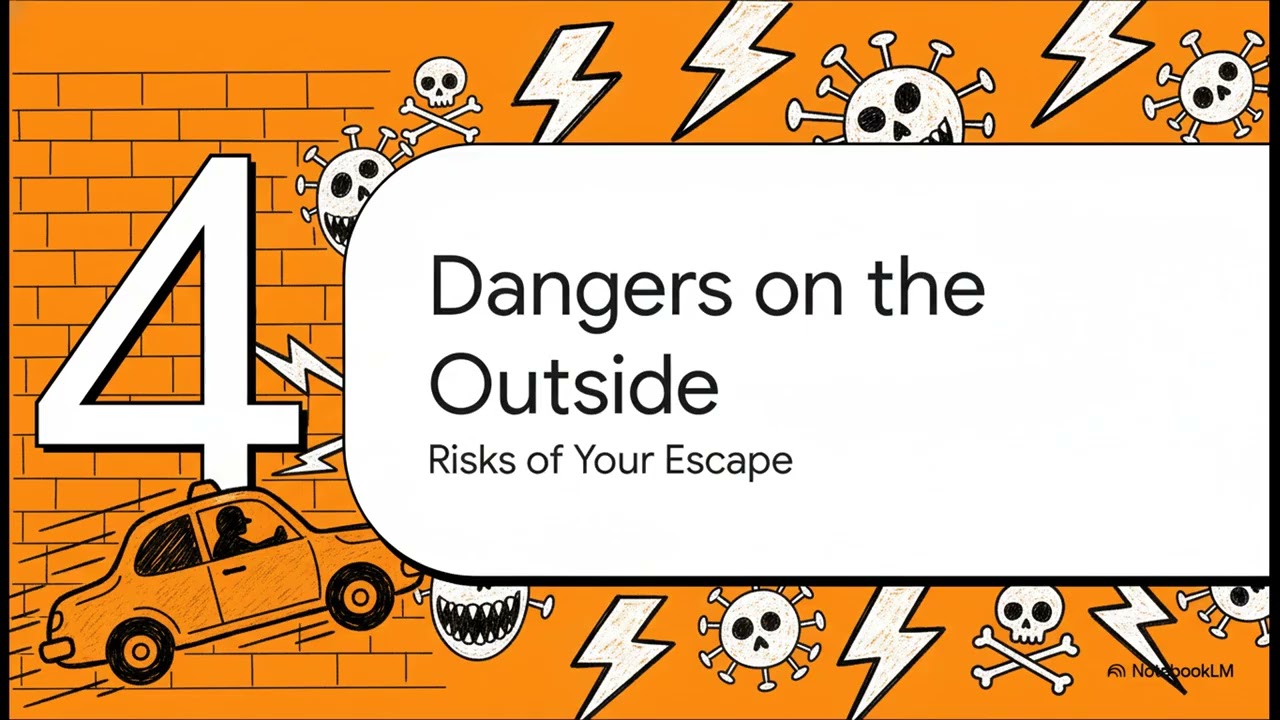 CORS Proxy - The Great Escape