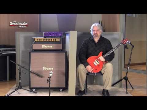 Sweetwater Minute - Vol. 88, The Rivera RockCrusher Attenuator