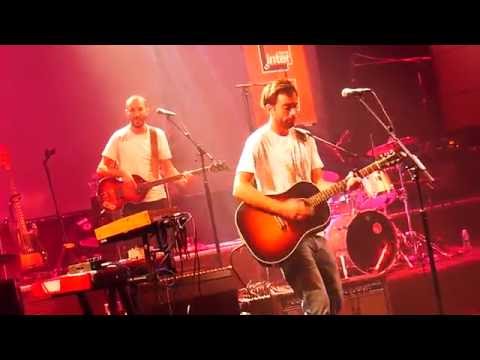 Miracle - Cocoon au Studio 105