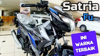 Download lagu Warna Biru Suzuki Satria Fu 2025 Lebih Kalem mp3 Download lagu Warna Biru Suzuki Satria Fu 2025 Lebih Kalem mp3