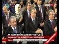 Uğur Işılak'tan Dombra 'Recep Tayyip Erdoğan ...