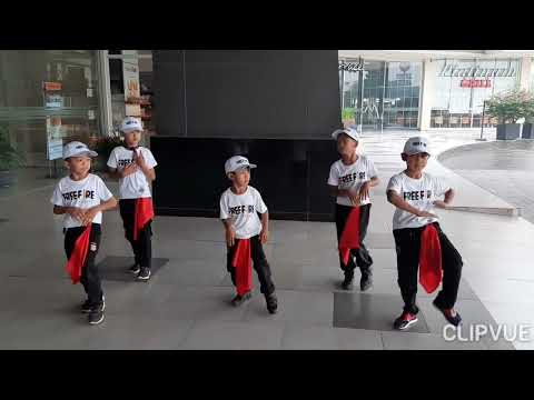 Ampun Bang Jago | Abang Jago | Marvel Group