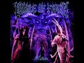 Cradle Of Filth - For Those Who Have Died (Sabbat Cover)