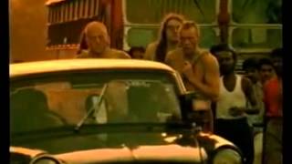 Schweisser Malaria Clip