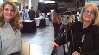 Dearborn TV at the HFCC Energy Summit