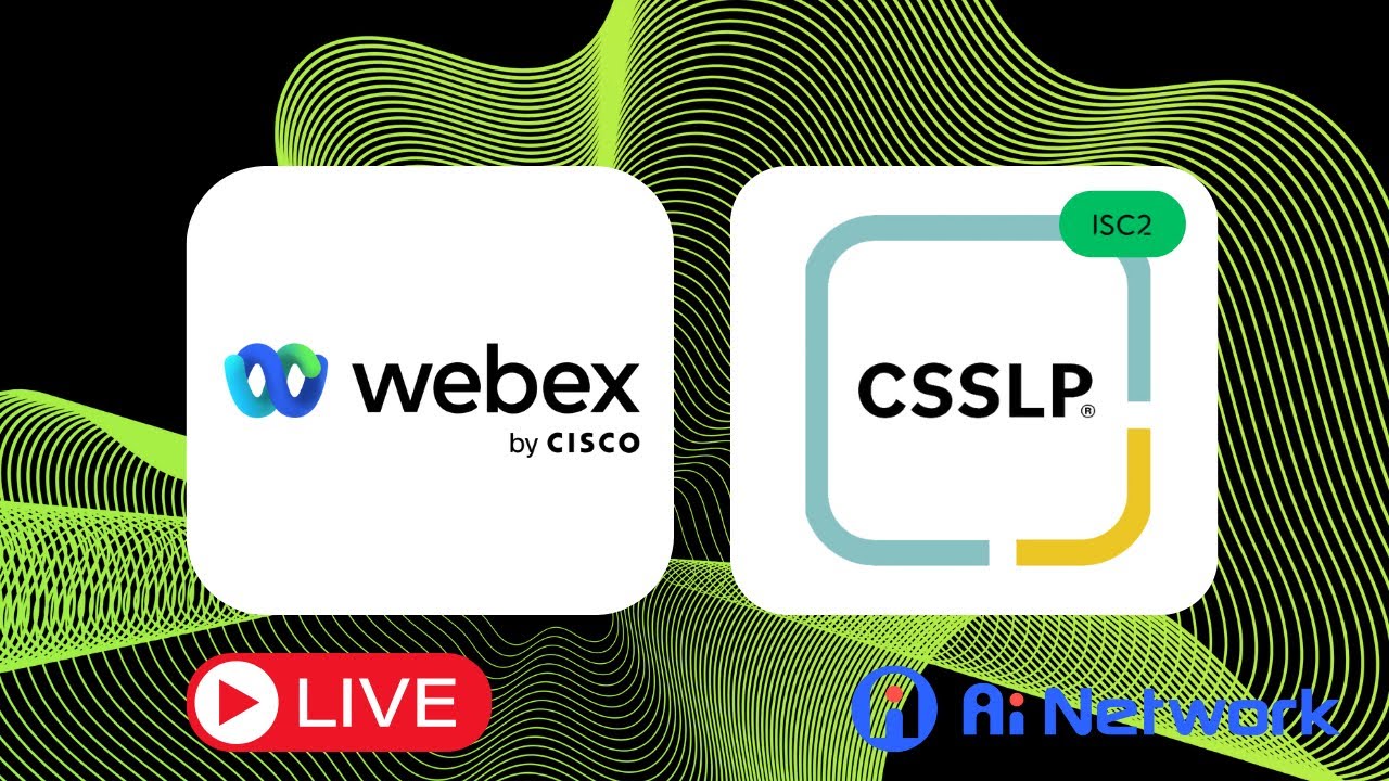 CSSLP 認證到底值不值得考？ 軟體開發人員 vs. 資安人員，這張證照的真正價值是什麼？feat. AIN 全智網