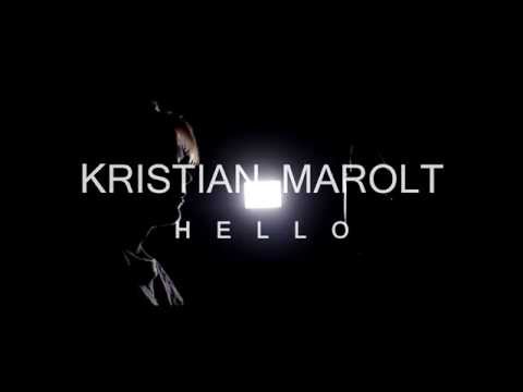 Adele - Hello (Croatian version by Kristian Marolt)