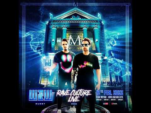 W&W X WIWEK - ID (2022)