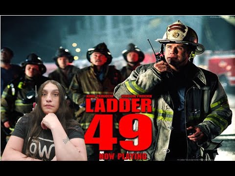 Ladder 49 | Reaction