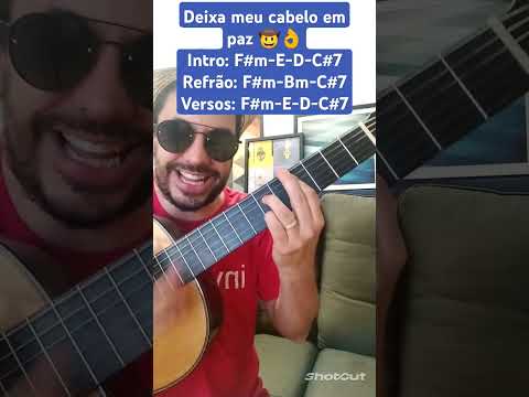 Cabelo Preto - Banda Lance