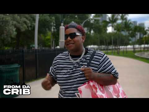 MDG - 2023 ( From Da Crib Live Performance)