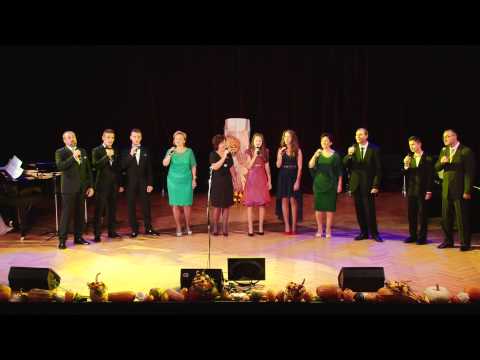 ÁLDÓ KEZED - AMICUS CHRISTI