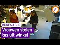 Vrouwen stelen een tas | Bureau GLD